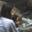 awek mandi