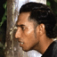 faizal mengendap